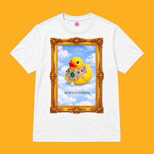 T-Shirt "Heavenly Duck“