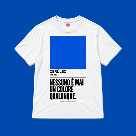 T-Shirt "Heavenly Duck“