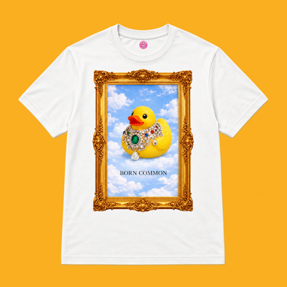 T-Shirt "Heavenly Duck“