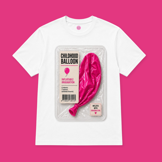 T-Shirt "Heavenly Duck“