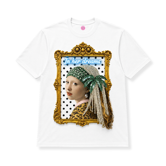 T-Shirt "Heavenly Duck“
