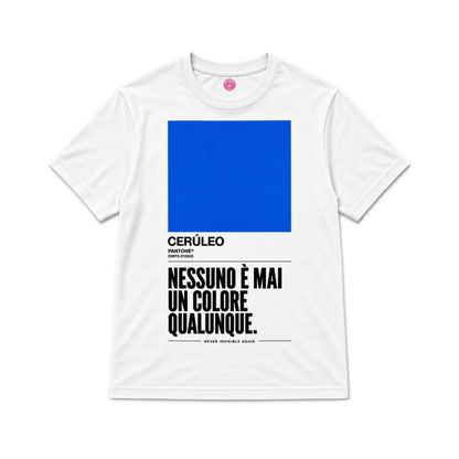 T-Shirt "Heavenly Duck“