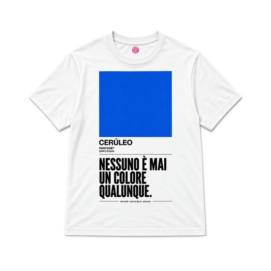 T-Shirt "Heavenly Duck“
