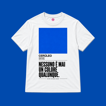 T-Shirt "Heavenly Duck“