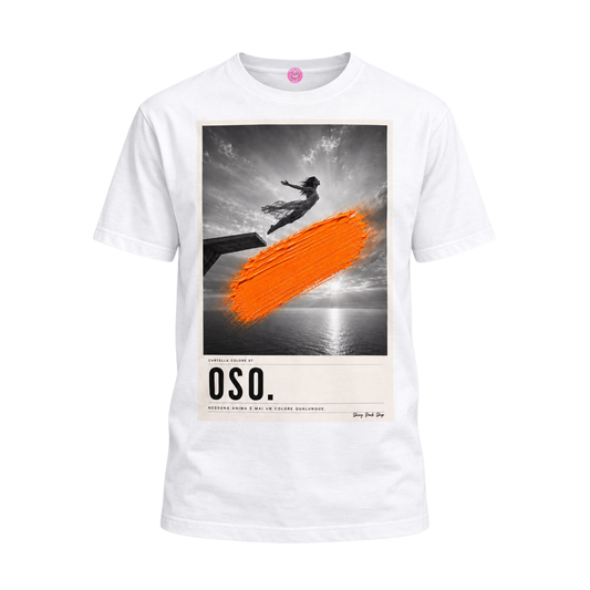 T-Shirt "Heavenly Duck“