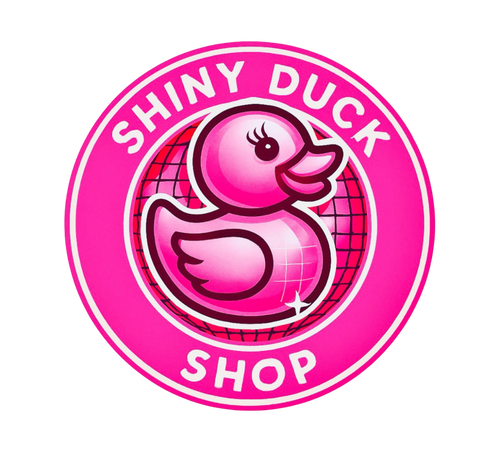 Shiny Duck Shop