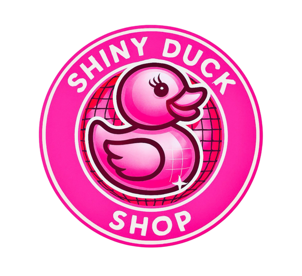 Shiny Duck Shop