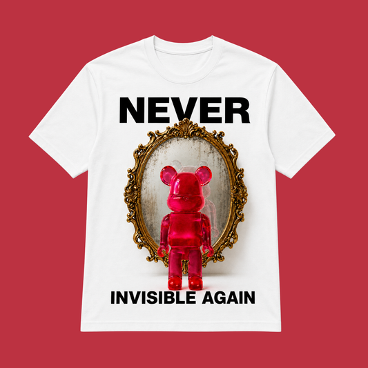 T-Shirt "Heavenly Duck“