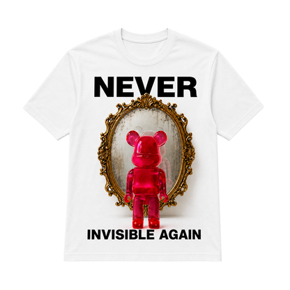 T-Shirt "Heavenly Duck“